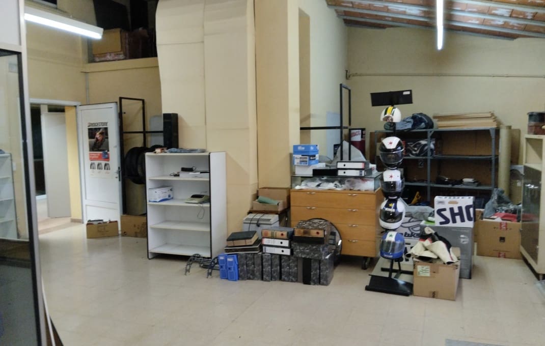 Erhverv til salg i Girona by - € 995.000 (Ref: 9175672)