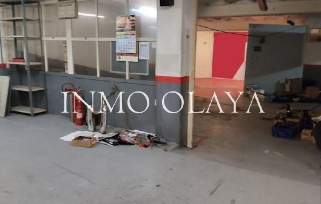 Erhverv til salg i Girona by - € 995.000 (Ref: 9175672)