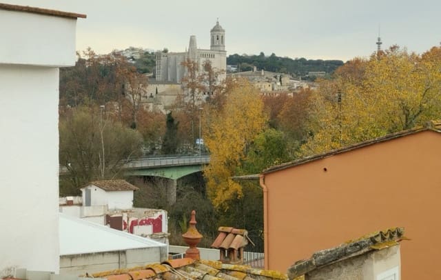 Erhverv til salg i Girona by - € 995.000 (Ref: 9175672)