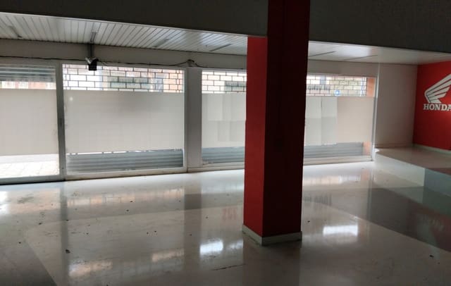 Erhverv til salg i Girona by - € 995.000 (Ref: 9175672)