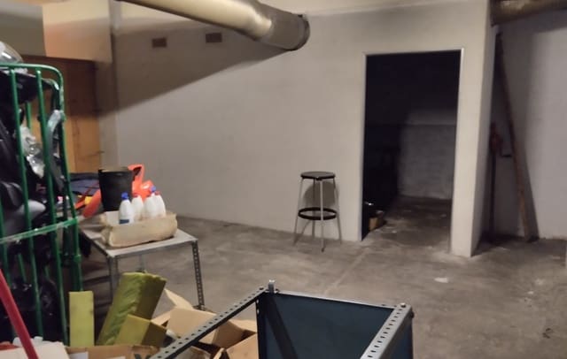 Erhverv til salg i Girona by - € 995.000 (Ref: 9175672)