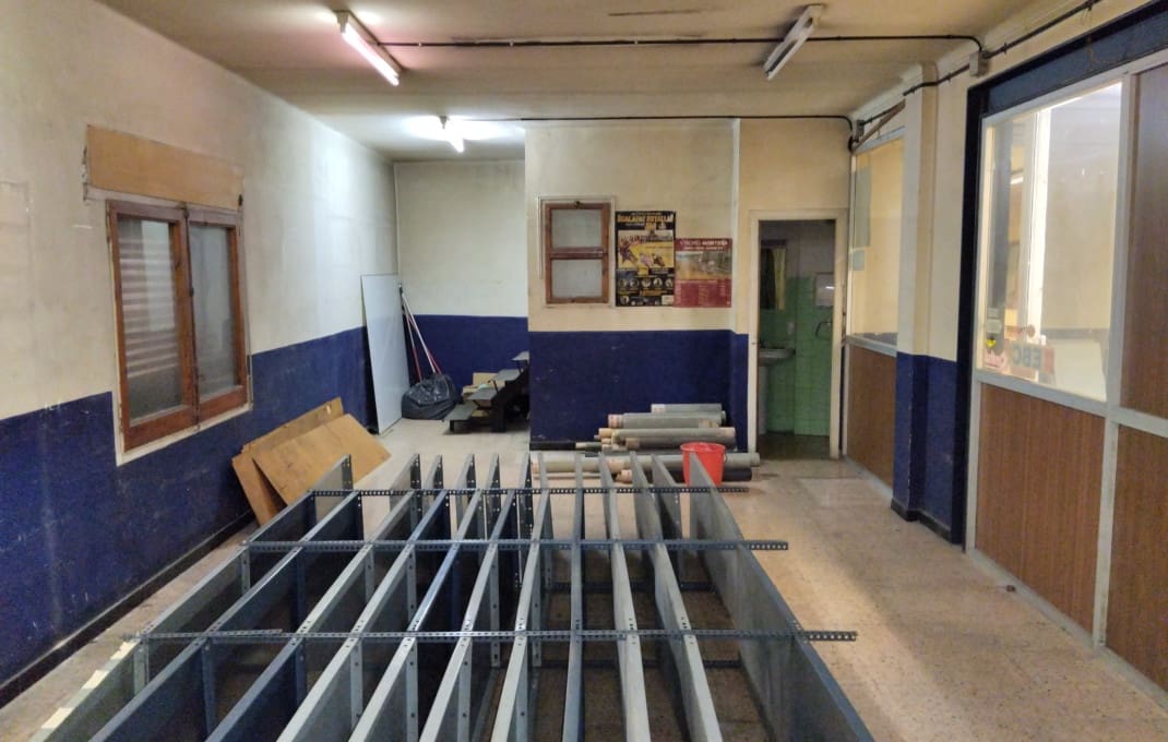 Erhverv til salg i Girona by - € 995.000 (Ref: 9175672)