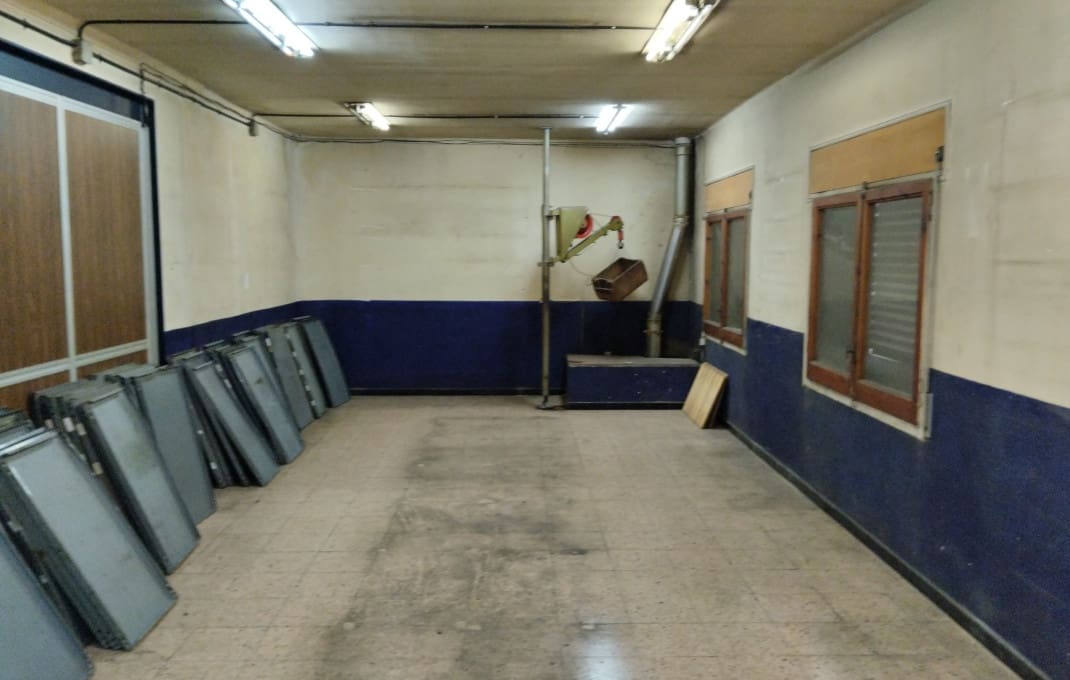 Erhverv til salg i Girona by - € 995.000 (Ref: 9175672)