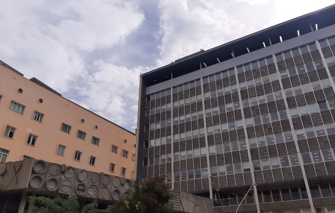 Erhverv til salg i Barcelona by - € 1.600.000 (Ref: 9175674)