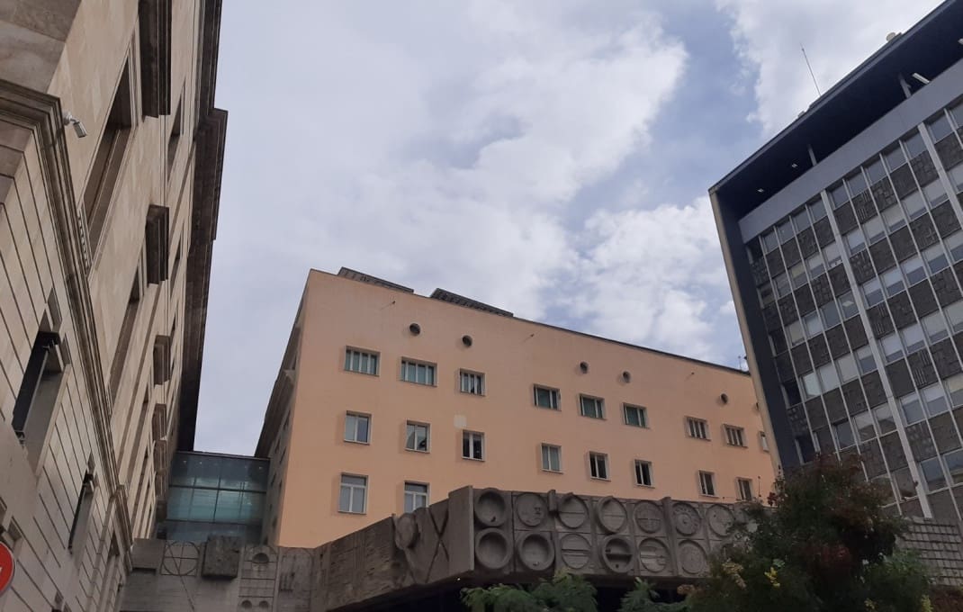 Erhverv til salg i Barcelona by - € 1.600.000 (Ref: 9175674)