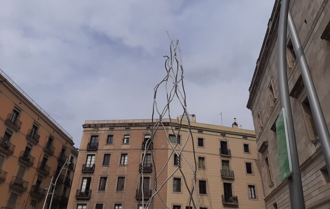 Erhverv til salg i Barcelona by - € 1.600.000 (Ref: 9175674)