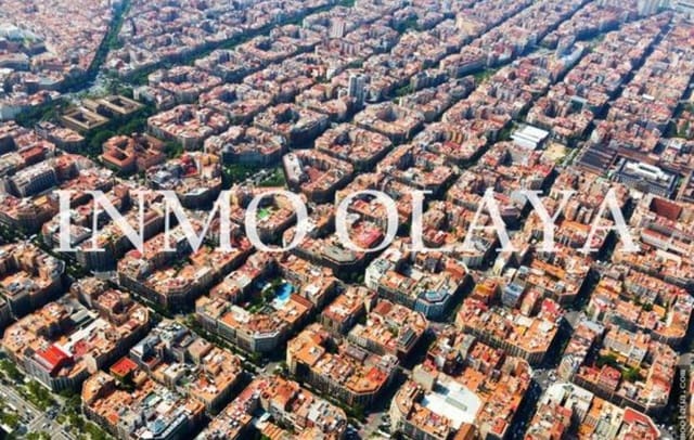 25 soveværelse Hotel til salg i Eixample, Barcelona by - € 6.500.000 (Ref: 9175675)
