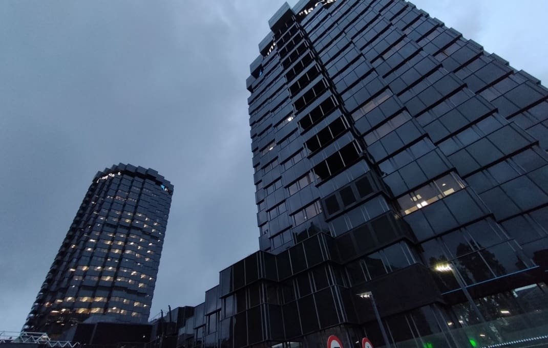 Erhverv til salg i Barcelona by - € 3.500.000 (Ref: 9175676)