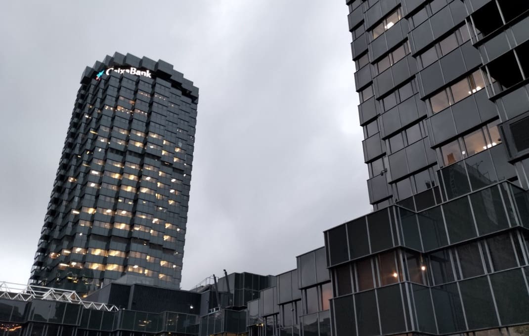 Erhverv til salg i Barcelona by - € 3.500.000 (Ref: 9175676)