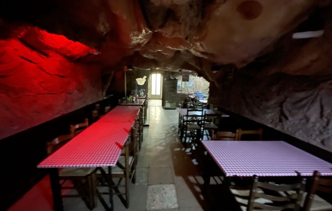 Restaurant/Bar til salgs i Barcelona by - € 1 600 000 (Ref: 9175678)
