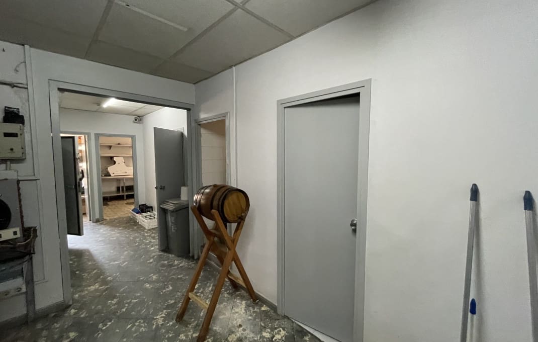 Restaurant/Bar til salgs i Barcelona by - € 1 600 000 (Ref: 9175678)