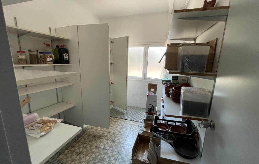 Restaurant/Bar til salgs i Barcelona by - € 1 600 000 (Ref: 9175678)