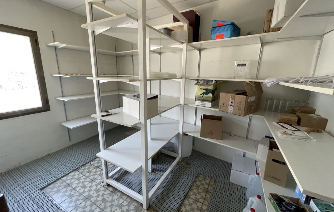 Restaurant/Bar til salgs i Barcelona by - € 1 600 000 (Ref: 9175678)