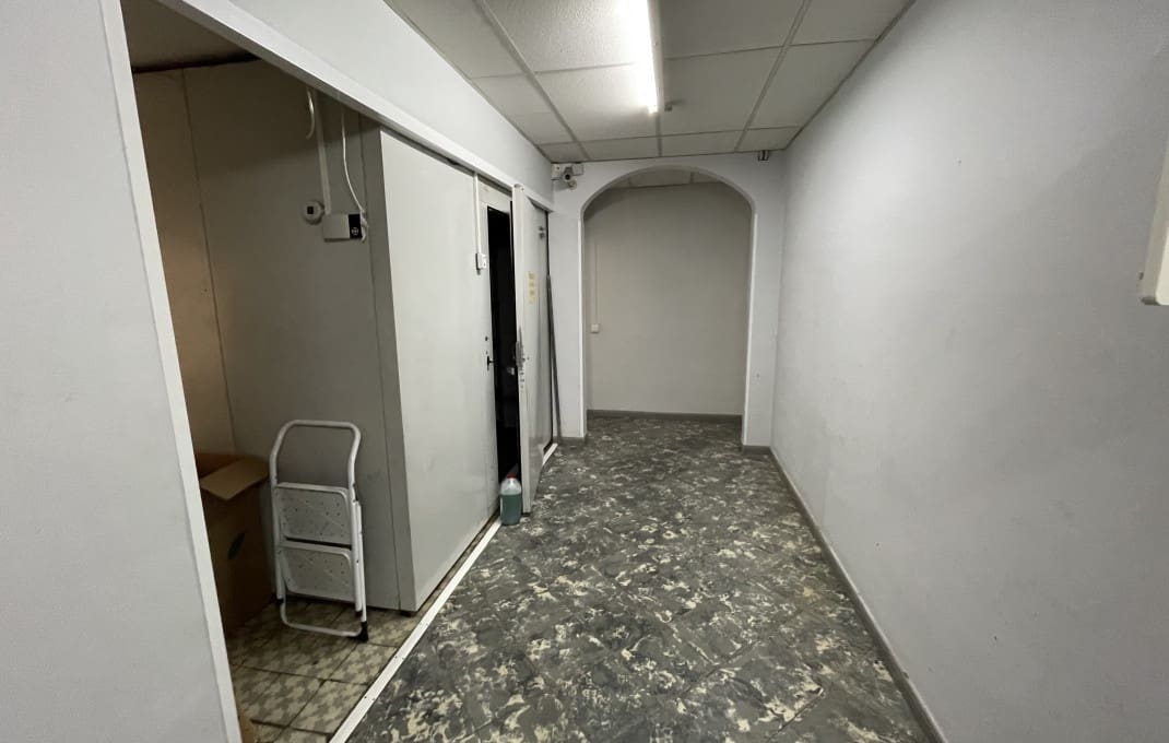 Restaurant/Bar til salgs i Barcelona by - € 1 600 000 (Ref: 9175678)