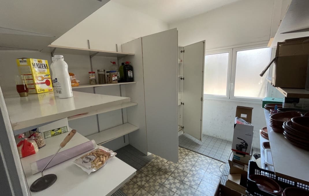 Restaurant/Bar til salgs i Barcelona by - € 1 600 000 (Ref: 9175678)