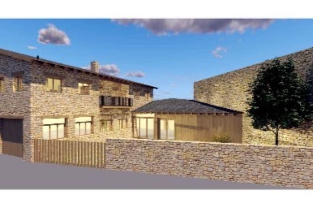 5 bedroom Hotel for sale in Lleida city - € 1,100,000 (Ref: 9186236)