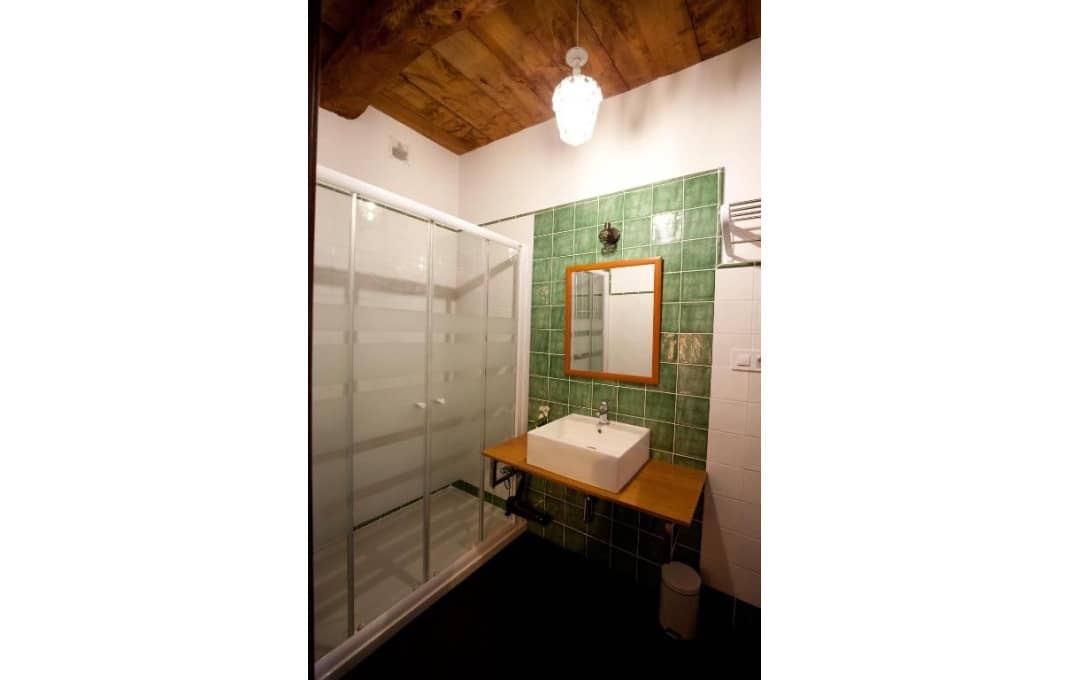 7 bedroom Hotel for sale in Leon city with pool - € 800,000 (Ref: 9187648)