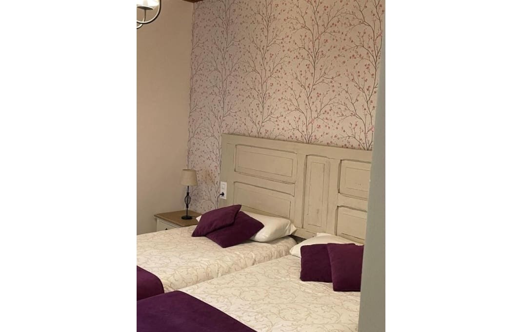 7 bedroom Hotel for sale in Leon city with pool - € 800,000 (Ref: 9187648)