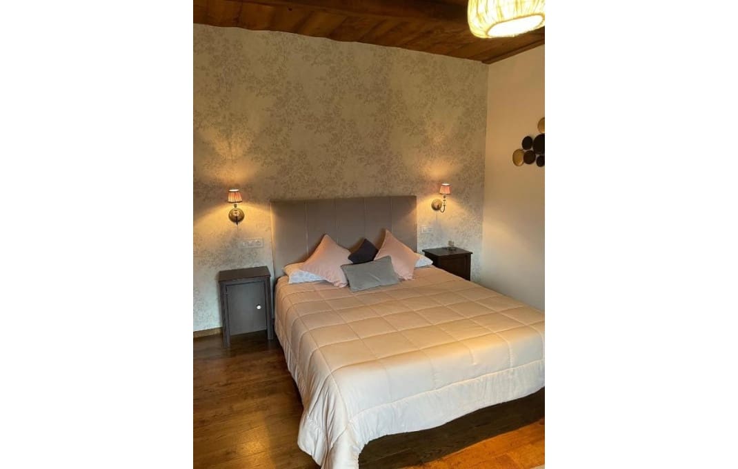 7 bedroom Hotel for sale in Leon city with pool - € 800,000 (Ref: 9187648)