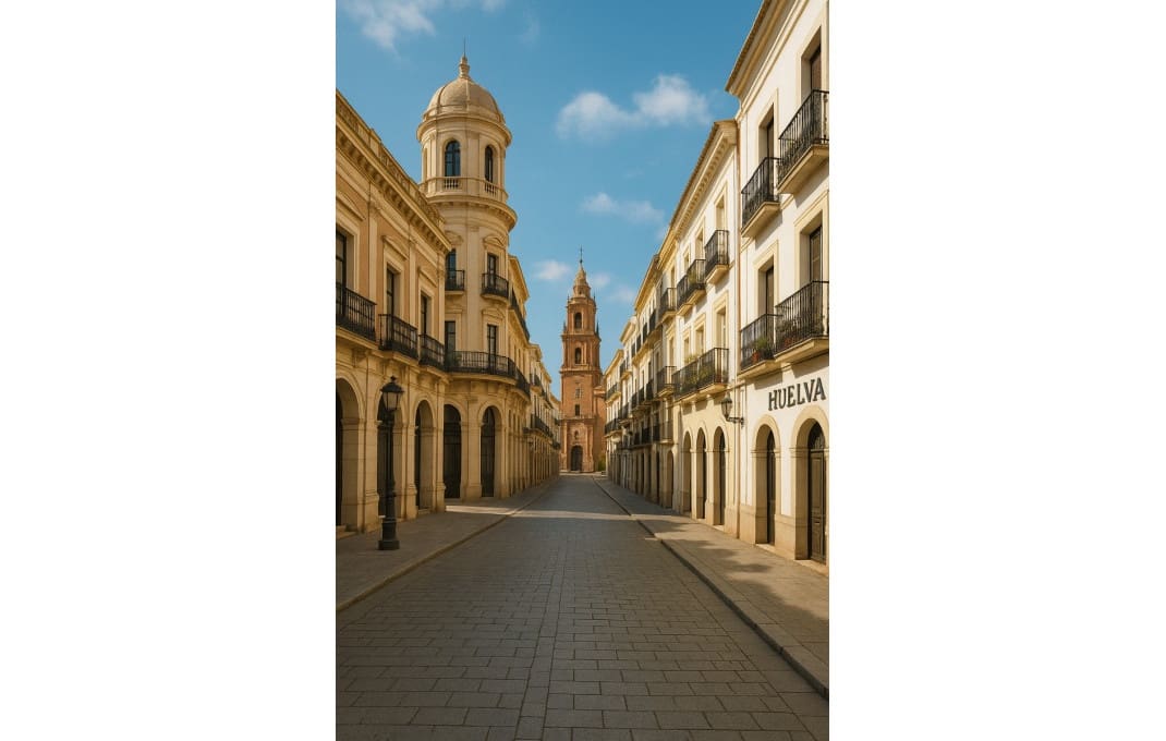 29 soveværelse Hotel til salg i Huelva by med swimmingpool garage - € 1.400.000 (Ref: 9279610)