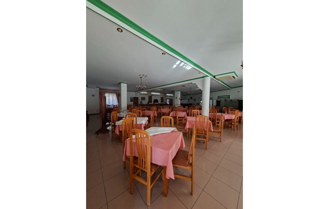 35 bedroom Hotel for sale in Pontevedra city with garage - € 2,200,000 (Ref: 9282606)