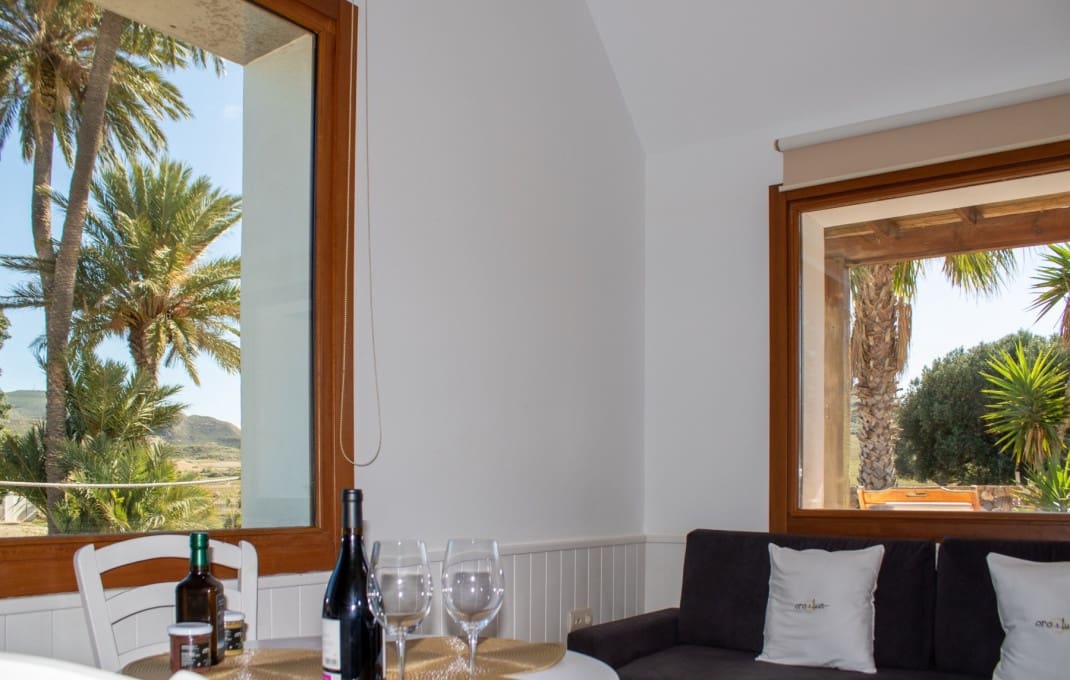 9 soveværelse Hotel til salg i Almeria by med swimmingpool - € 2.200.000 (Ref: 9296394)