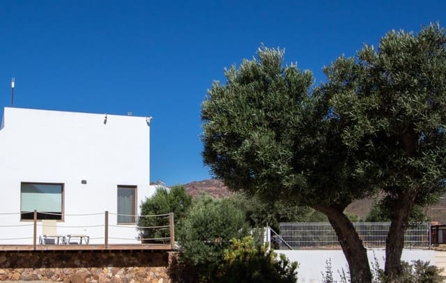 9 quarto Hotel para venda em Almeria cidade com piscina - 2 200 000 € (Ref: 9296394)