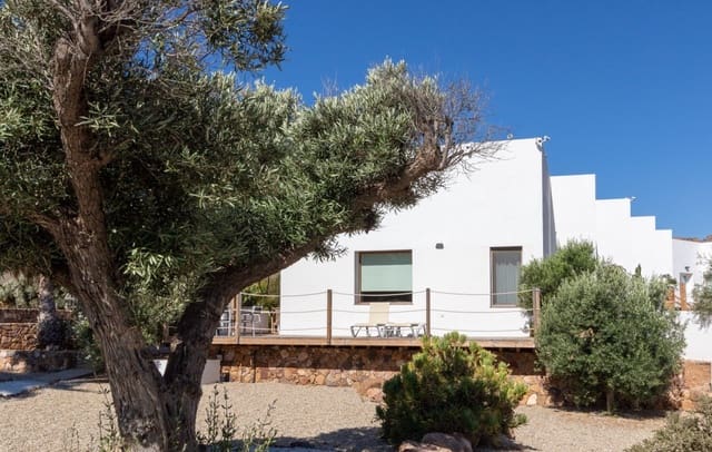 9 quarto Hotel para venda em Almeria cidade com piscina - 2 200 000 € (Ref: 9296394)