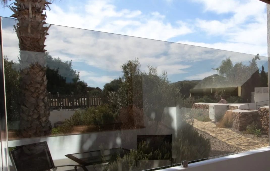 9 soveværelse Hotel til salg i Almeria by med swimmingpool - € 2.200.000 (Ref: 9296394)