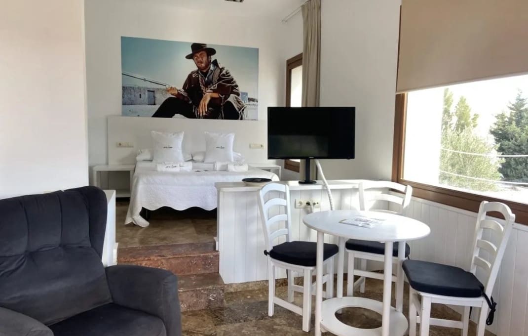 9 soveværelse Hotel til salg i Almeria by med swimmingpool - € 2.200.000 (Ref: 9296394)