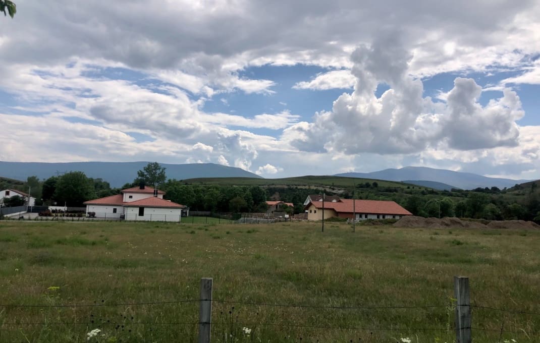 14 soveværelse Hotel til salg i Reinosa - € 450.000 (Ref: 9301506)