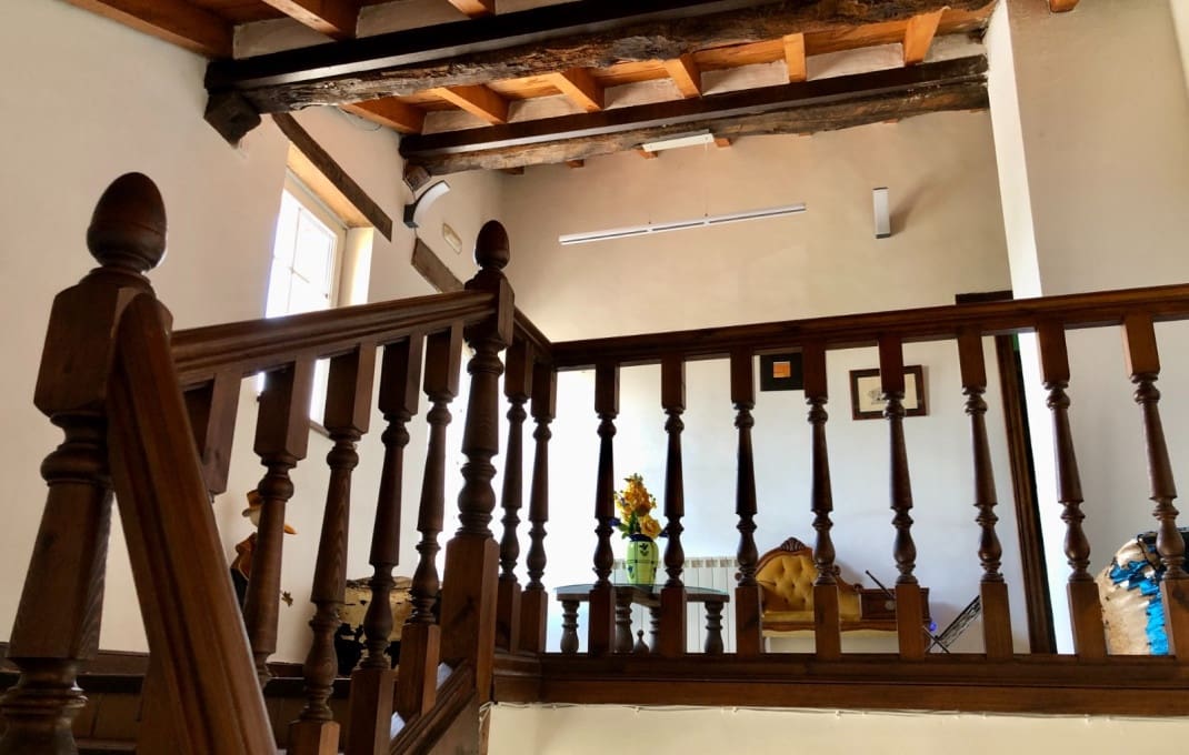 14 soveværelse Hotel til salg i Reinosa - € 450.000 (Ref: 9301506)