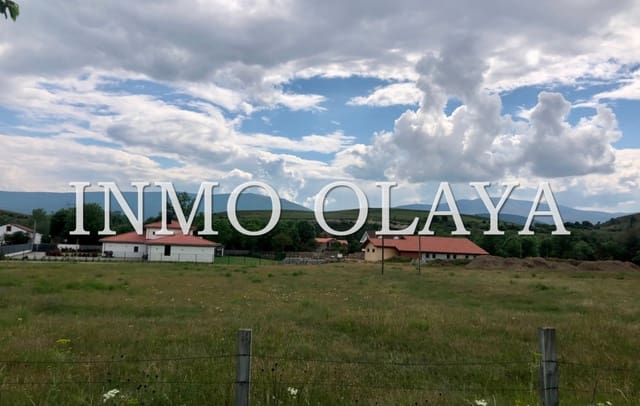 14 bedroom Hotel for sale in Reinosa - € 450,000 (Ref: 9301506)