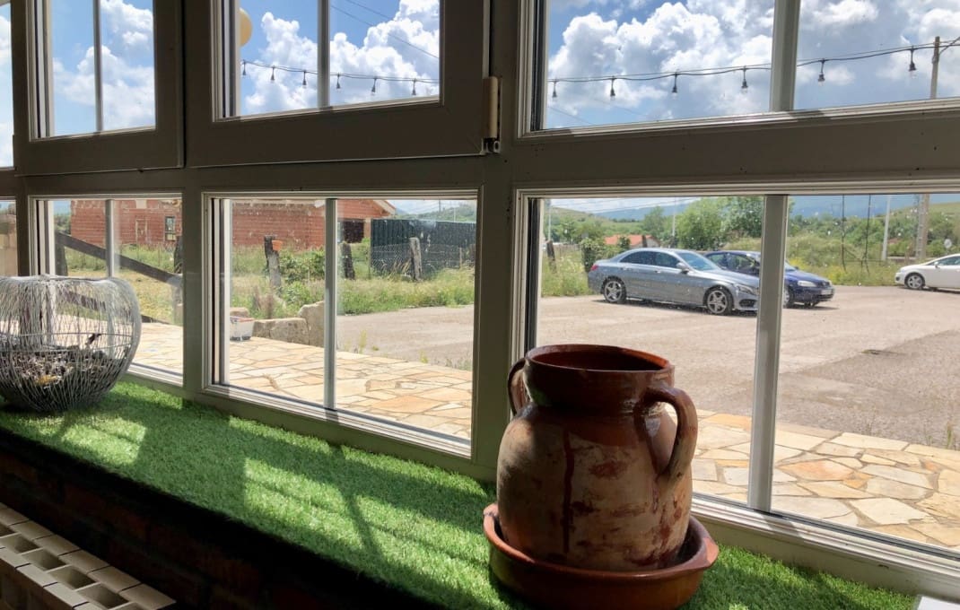 14 soveværelse Hotel til salg i Reinosa - € 450.000 (Ref: 9301506)