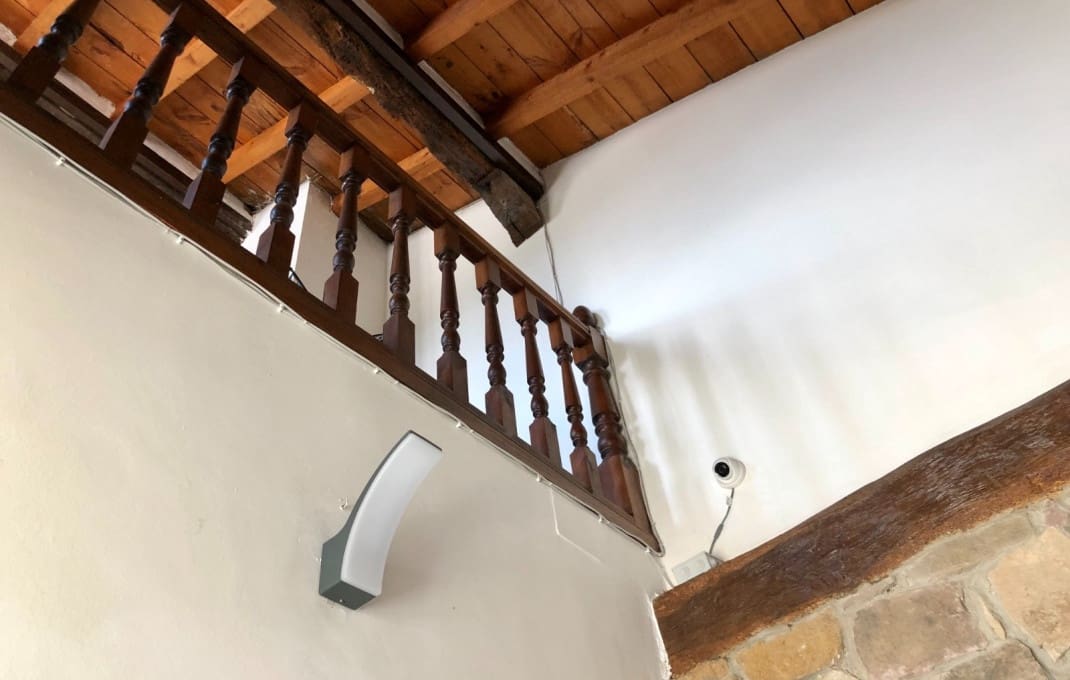 14 soveværelse Hotel til salg i Reinosa - € 450.000 (Ref: 9301506)