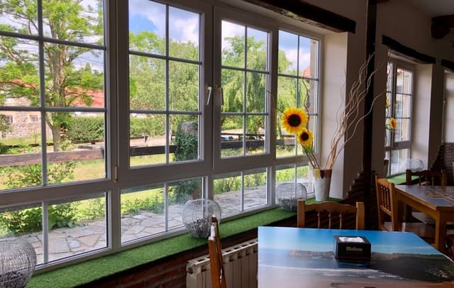 14 bedroom Hotel for sale in Reinosa - € 450,000 (Ref: 9301506)