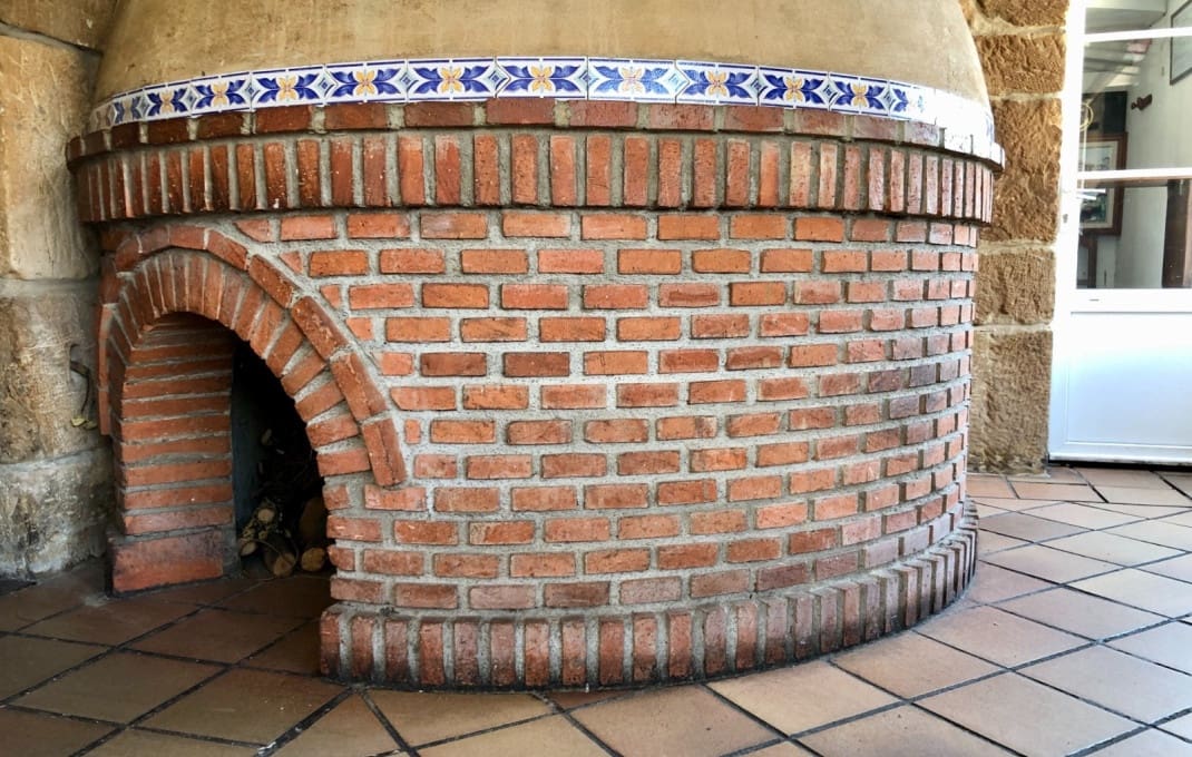 14 soveværelse Hotel til salg i Reinosa - € 450.000 (Ref: 9301506)