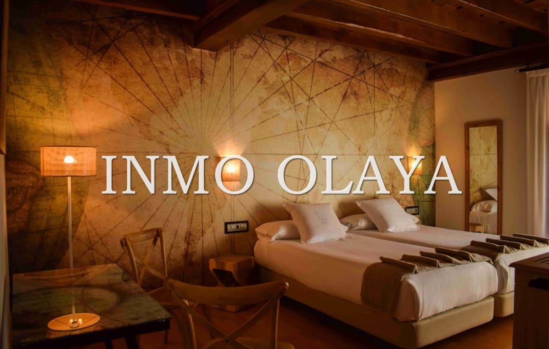 14 slaapkamer Hotel te koop in Cartes - € 1.750.000 (Ref: 9329547)