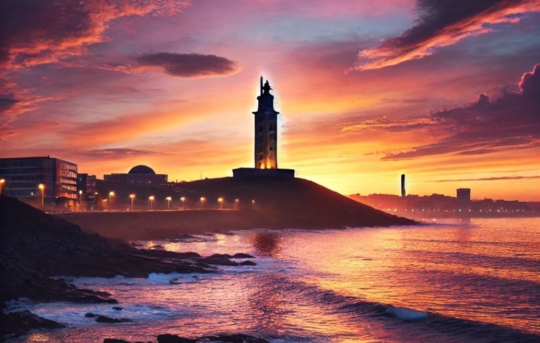 Finca/Hus på landet till salu i O Pino - 550 000 € (Ref: 9343783)