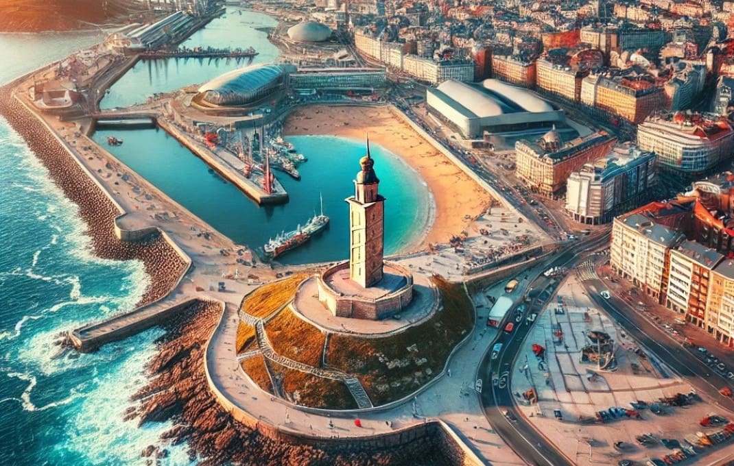 Finca/Hus på landet till salu i O Pino - 550 000 € (Ref: 9343783)