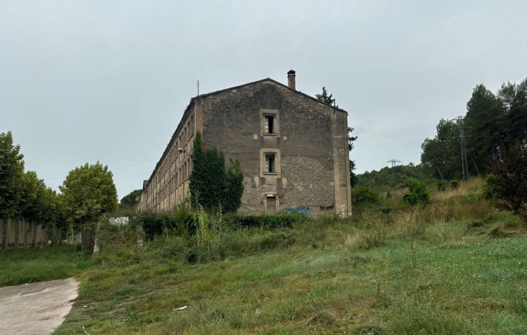 Apartamento en Balsareny en venta - 4.000.000 € (Ref: 9343784)