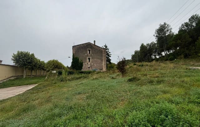 Apartamento en Balsareny en venta - 4.000.000 € (Ref: 9343784)