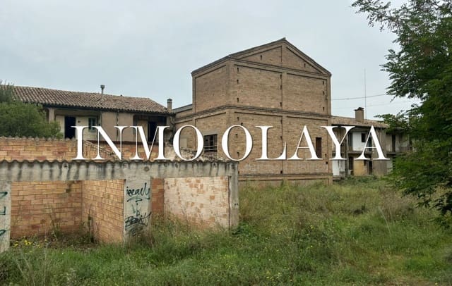 Apartamento en Balsareny en venta - 4.000.000 € (Ref: 9343784)