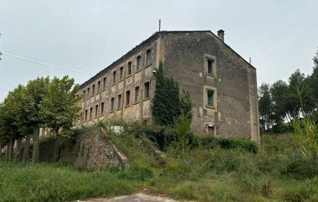 Apartamento en Balsareny en venta - 4.000.000 € (Ref: 9343784)