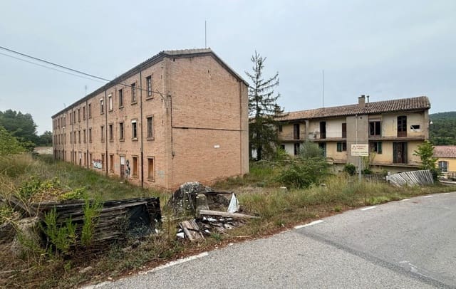 Apartamento en Balsareny en venta - 4.000.000 € (Ref: 9343784)