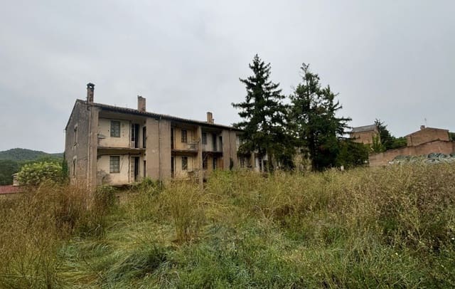 Apartamento en Balsareny en venta - 4.000.000 € (Ref: 9343784)