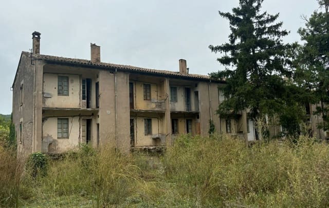 Apartamento en Balsareny en venta - 4.000.000 € (Ref: 9343784)