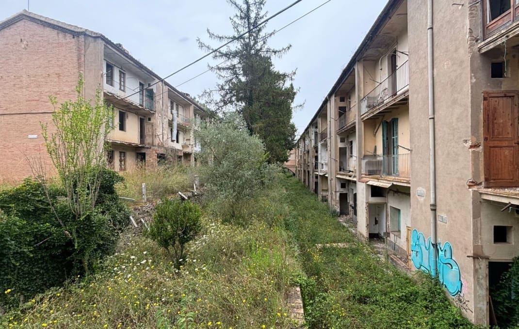 Apartamento en Balsareny en venta - 4.000.000 € (Ref: 9343784)