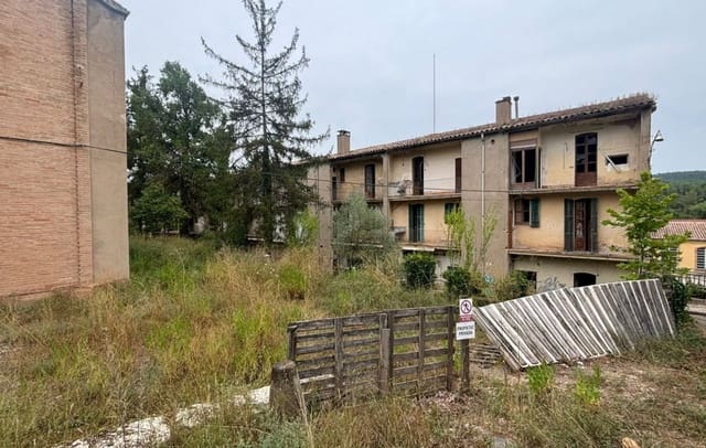 Apartamento en Balsareny en venta - 4.000.000 € (Ref: 9343784)