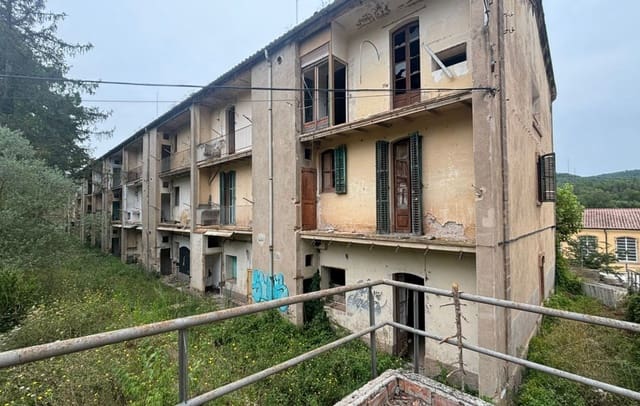 Apartamento en Balsareny en venta - 4.000.000 € (Ref: 9343784)